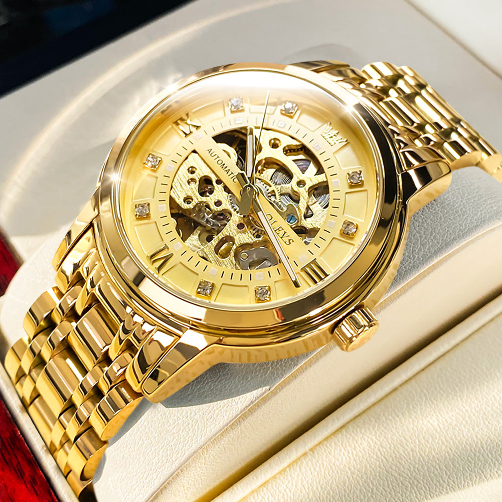OLEVS 9901 DIAMOND