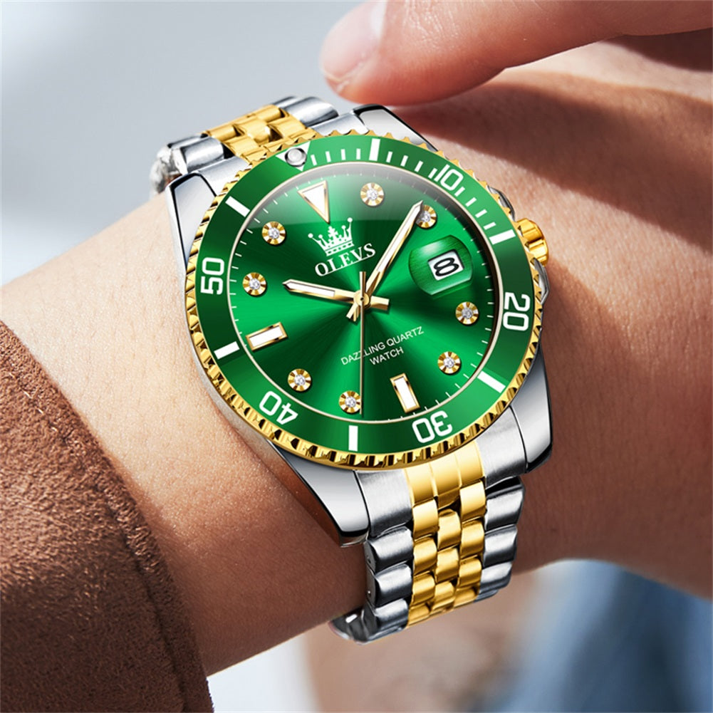 OLEVS 9809 DIAMOND