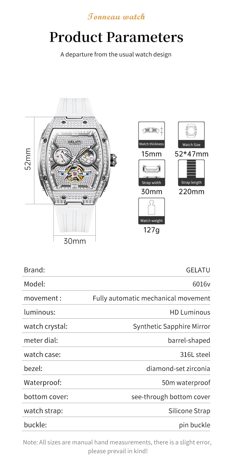 OLEVS 6016 DIAMOND