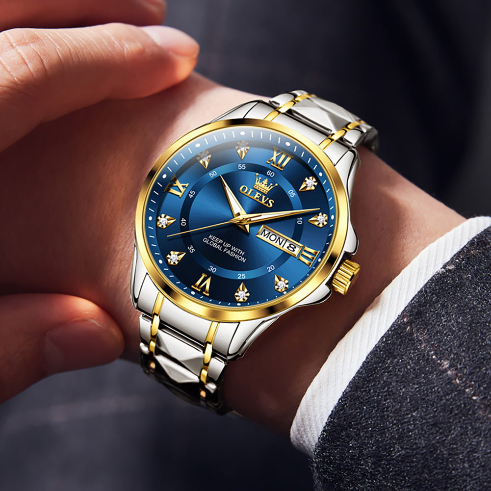 OLEVS 2906 DIAMOND