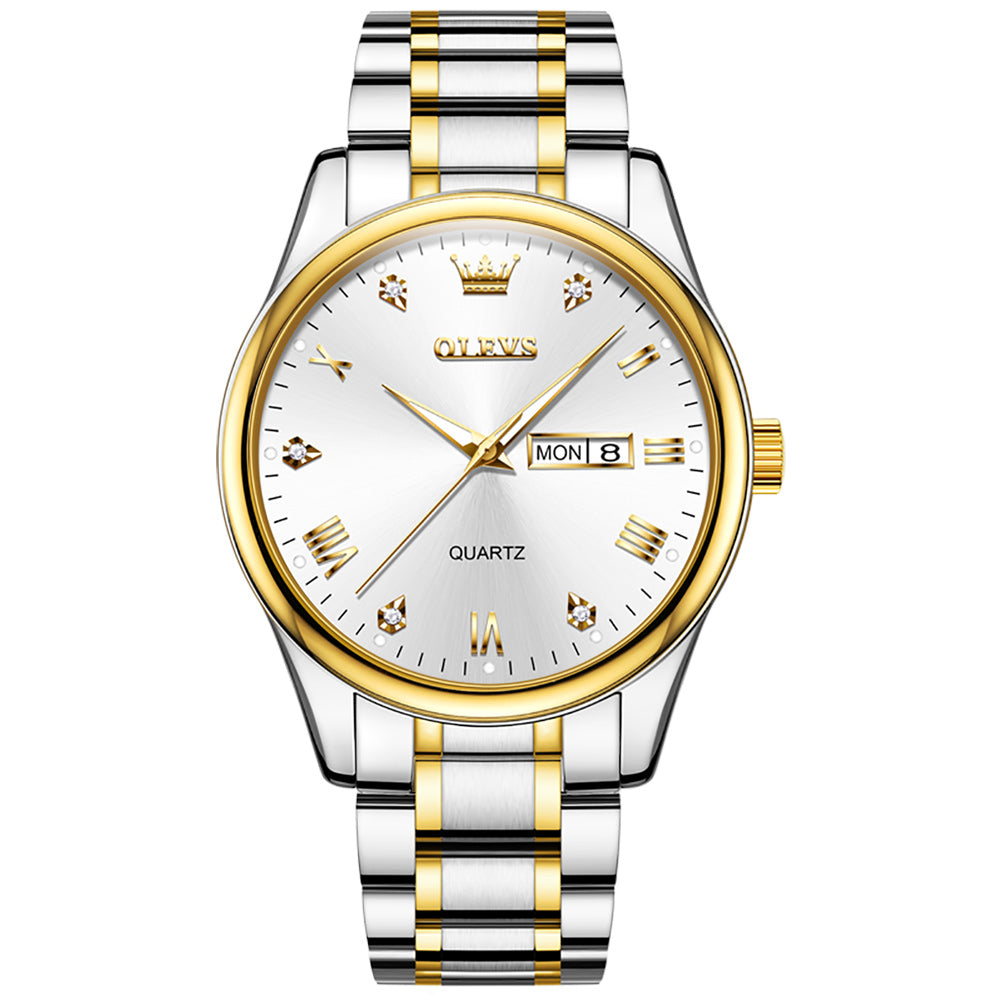 OLEVS 5563 ONYX