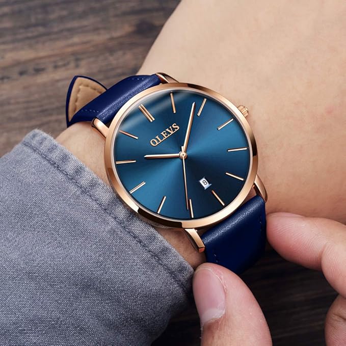 OLEVS 5869 SLIM