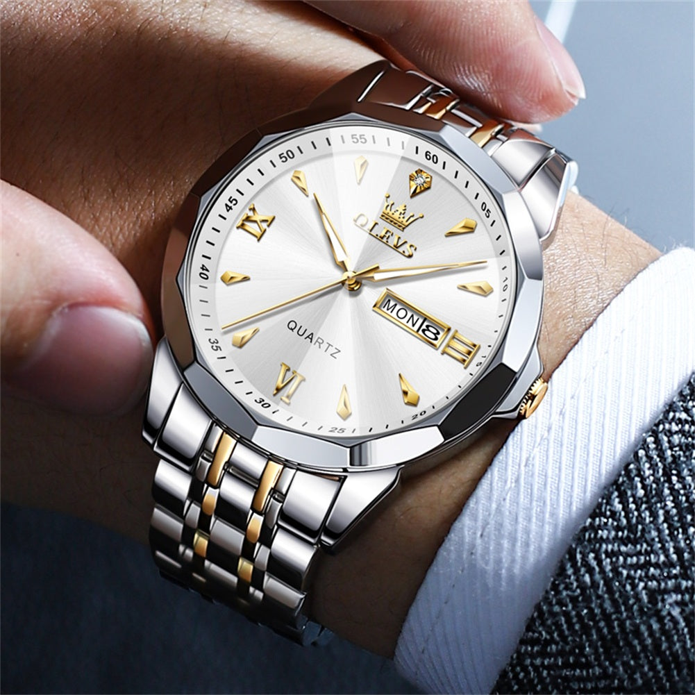 OLEVS 9998 DIAMOND