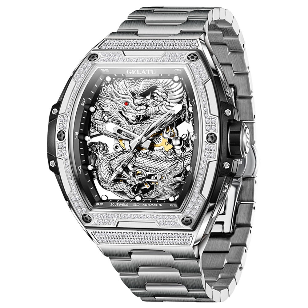 OLEVS 6021 DRAGON
