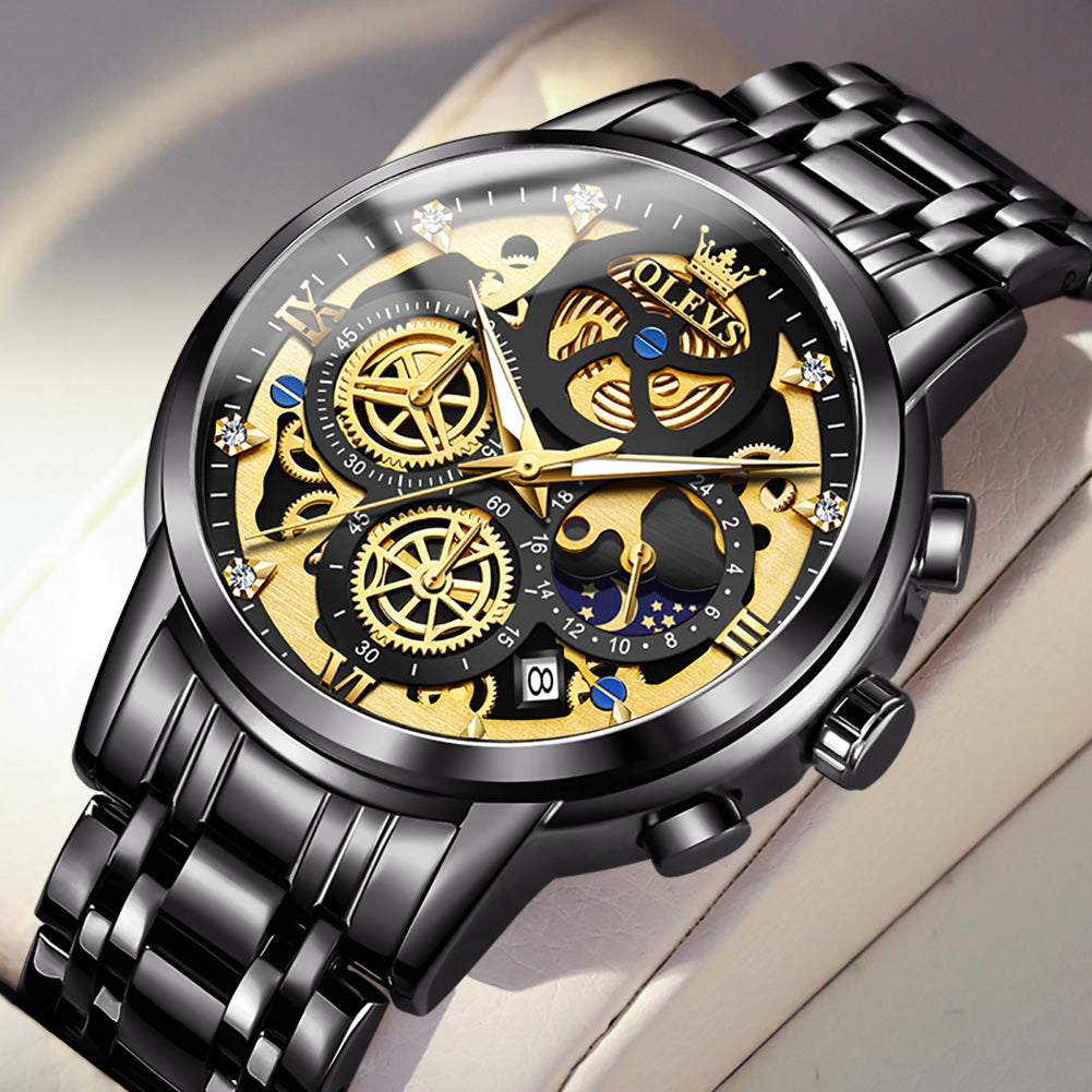 OLEVS 9947 CHRONO
