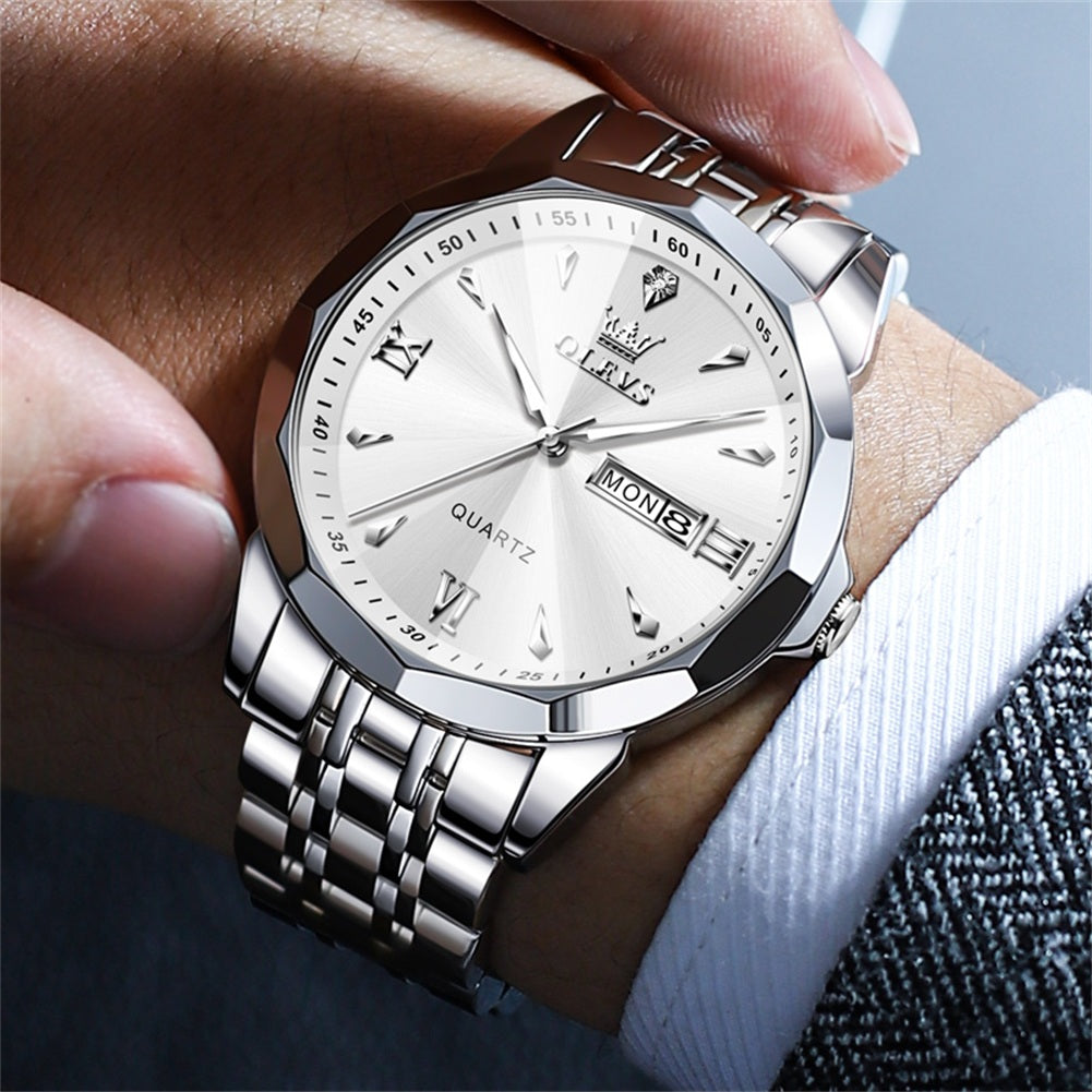 OLEVS 9998 DIAMOND
