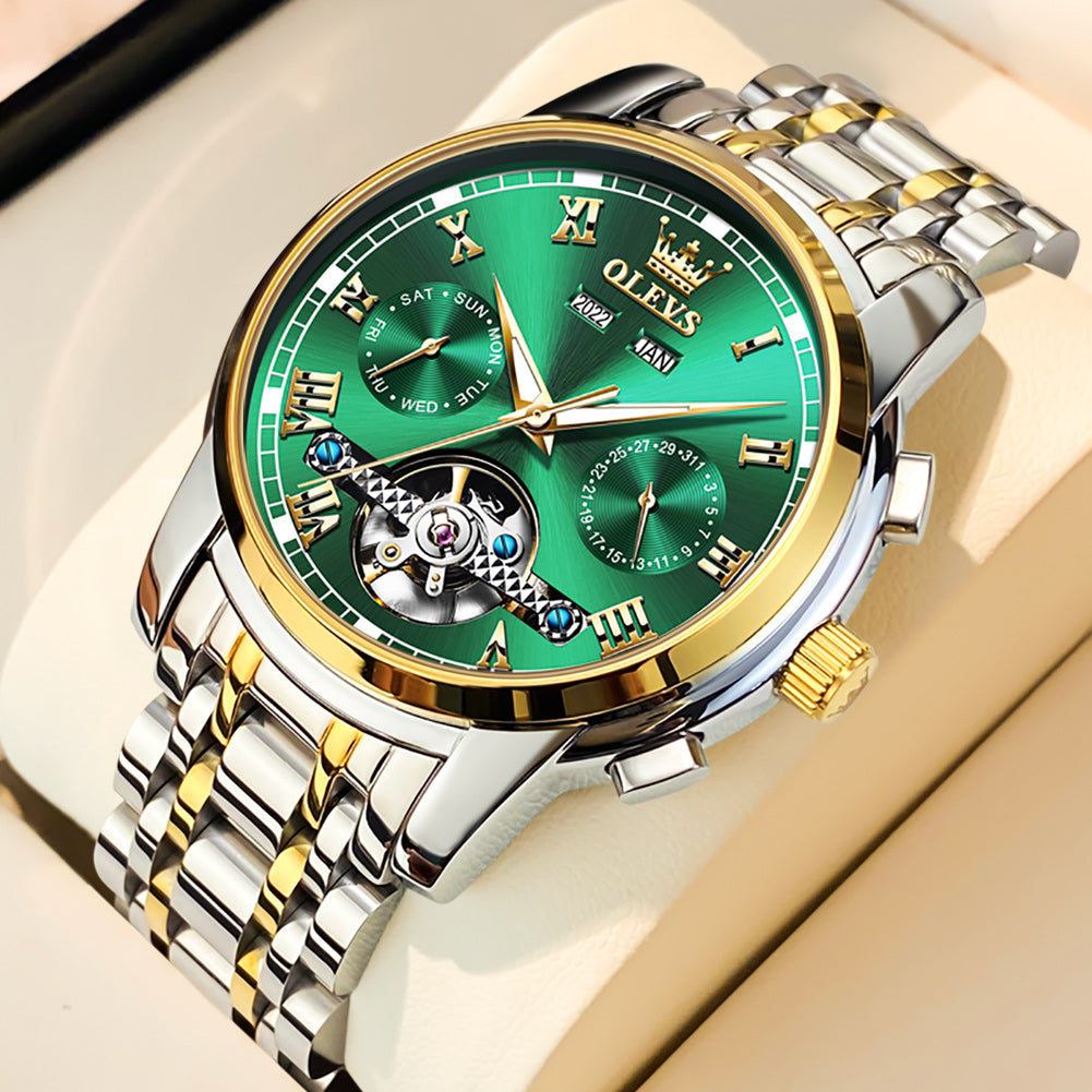 OLEVS 6607 MOTION