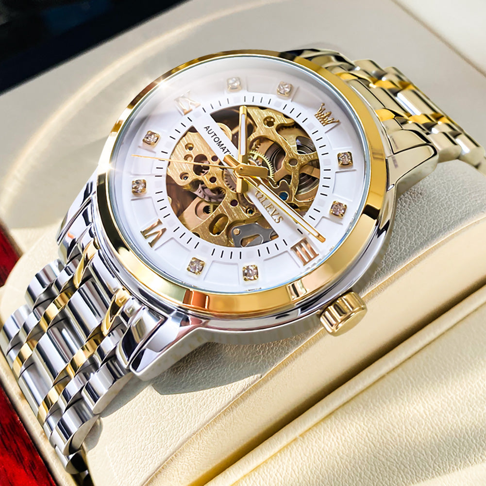OLEVS 9901 DIAMOND