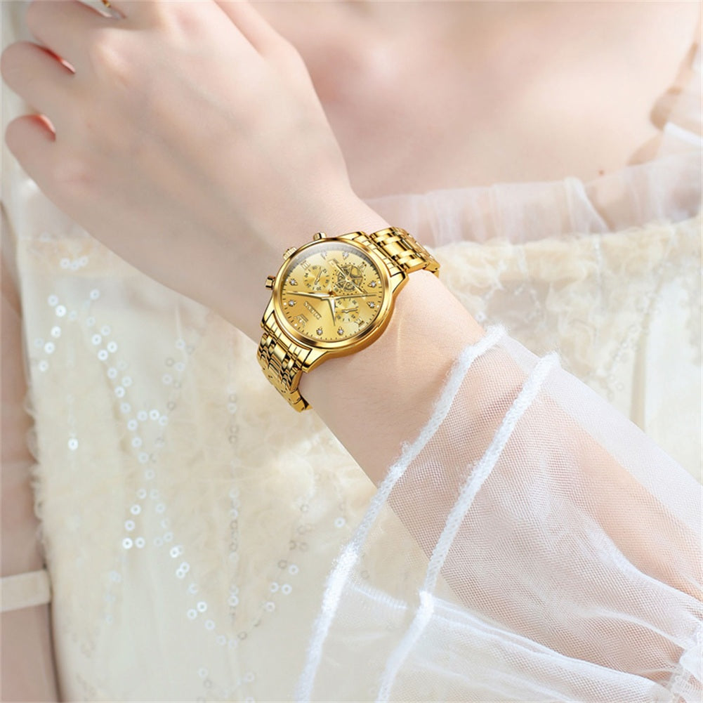 OLEVS 2897 DIAMOND