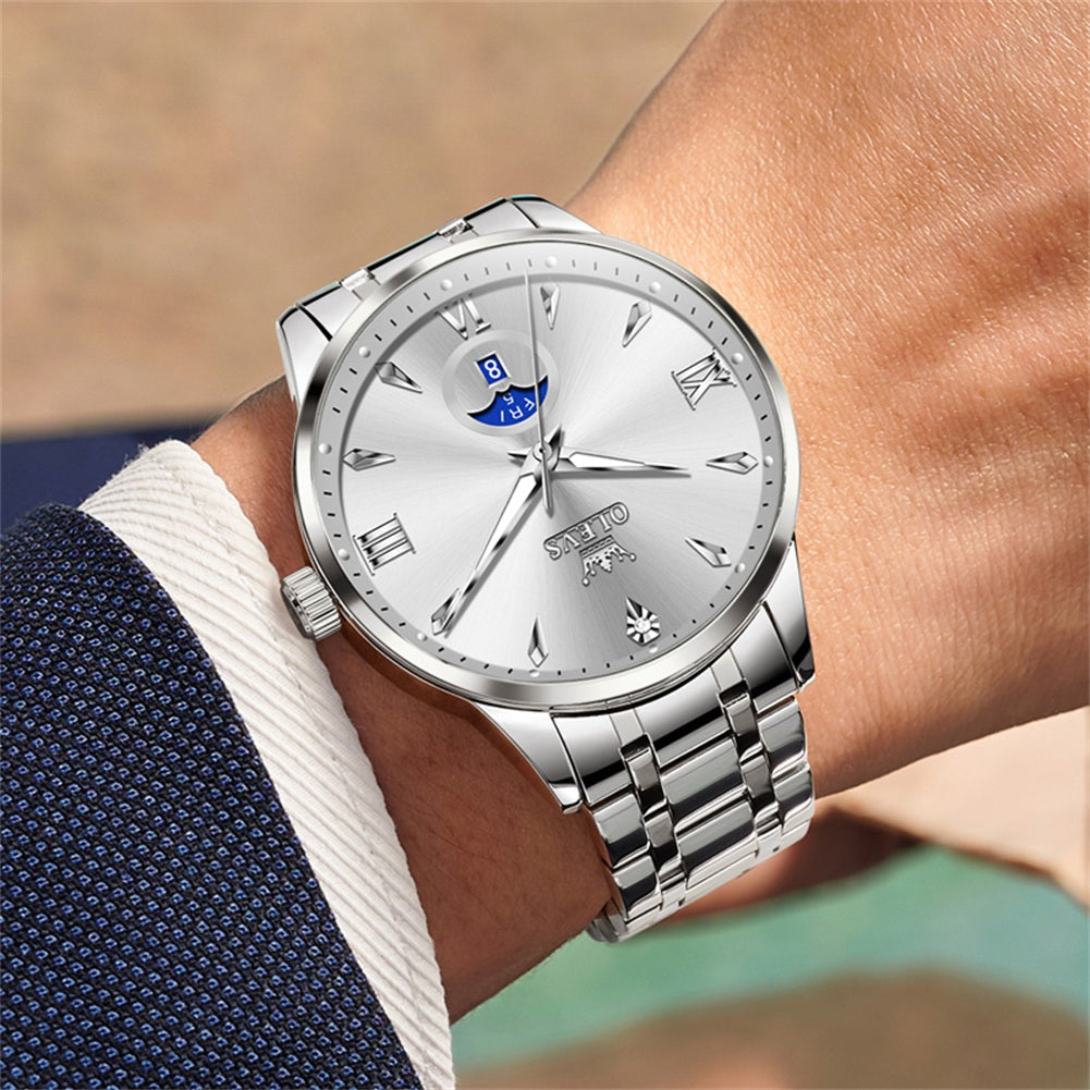 OLEVS 3646 DIAMOND