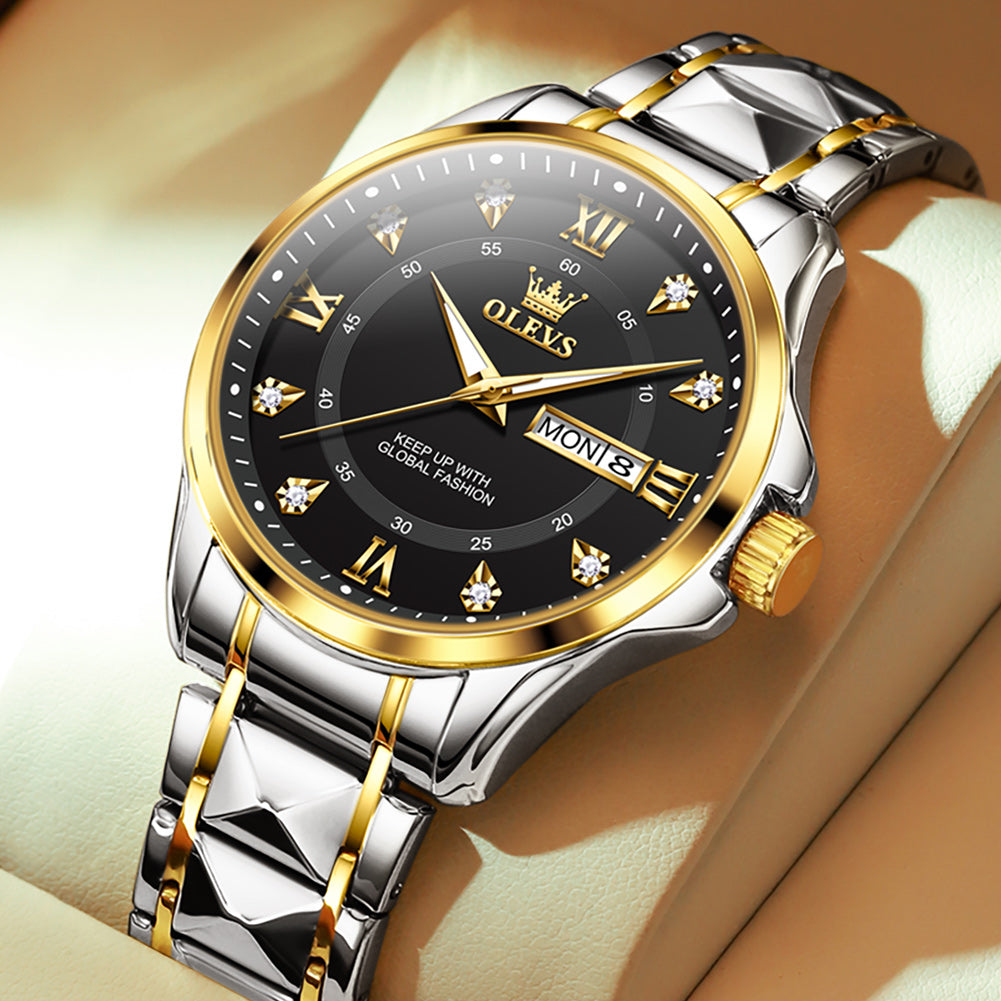 OLEVS 2906 DIAMOND