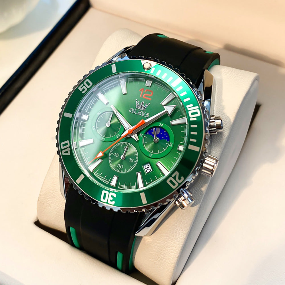 OLEVS 9916 CHRONO