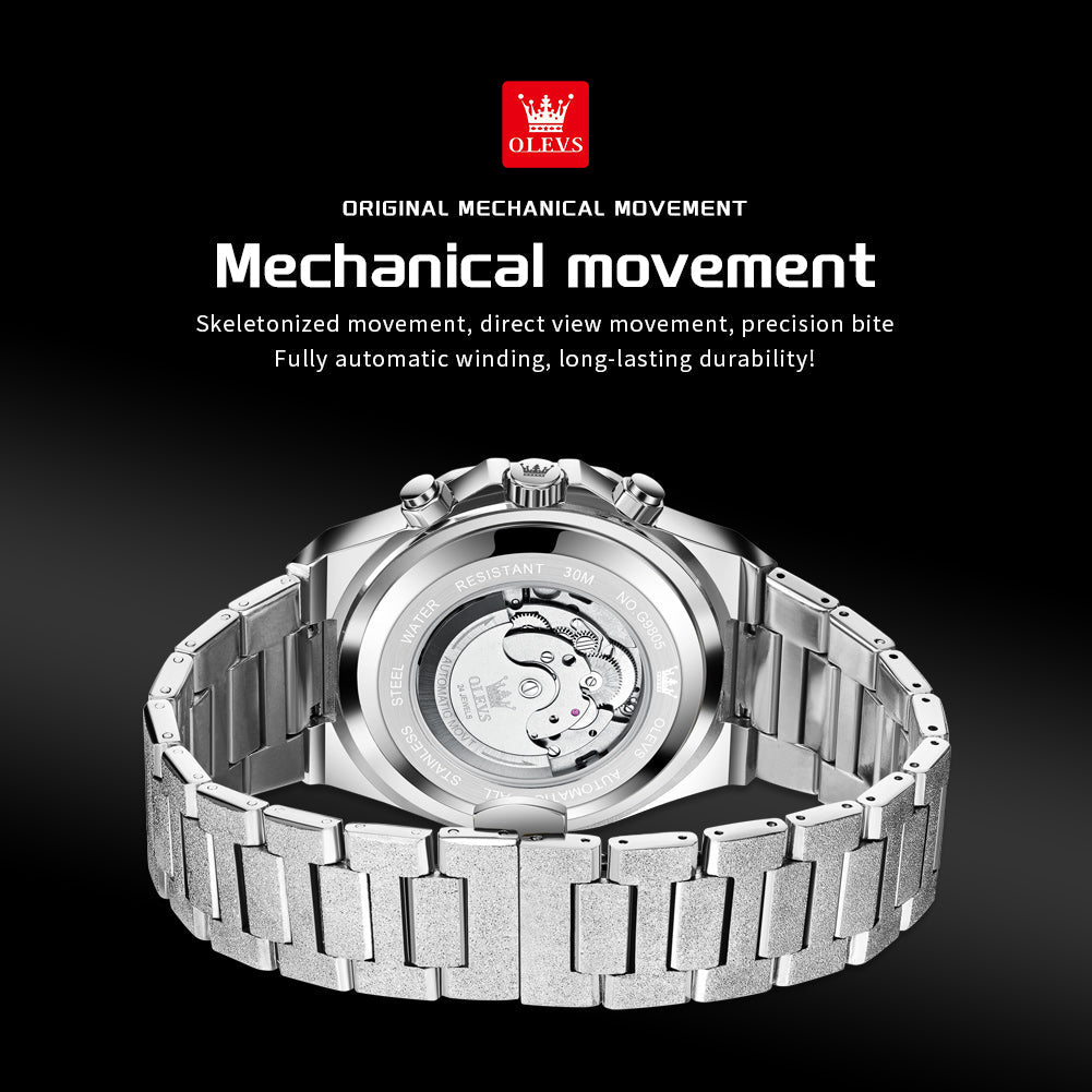 OLEVS 9805 DIAMOND