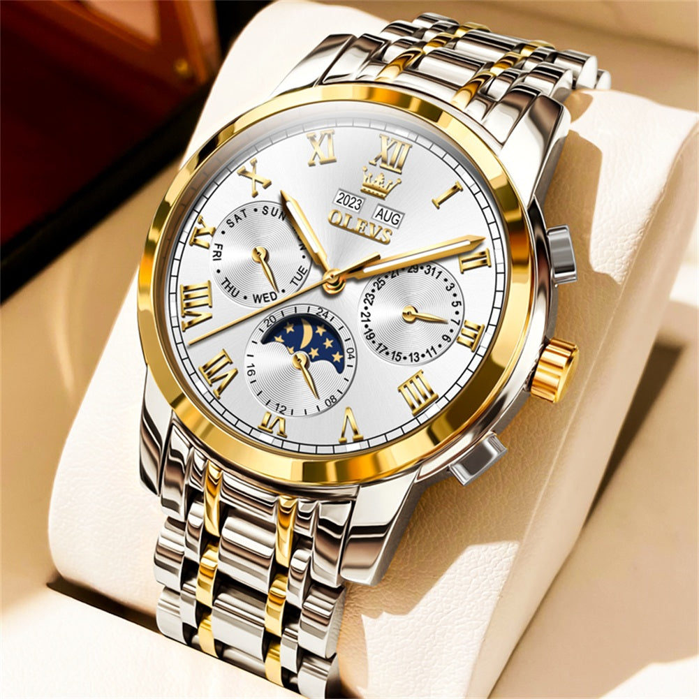 OLEVS 6692 CHRONO