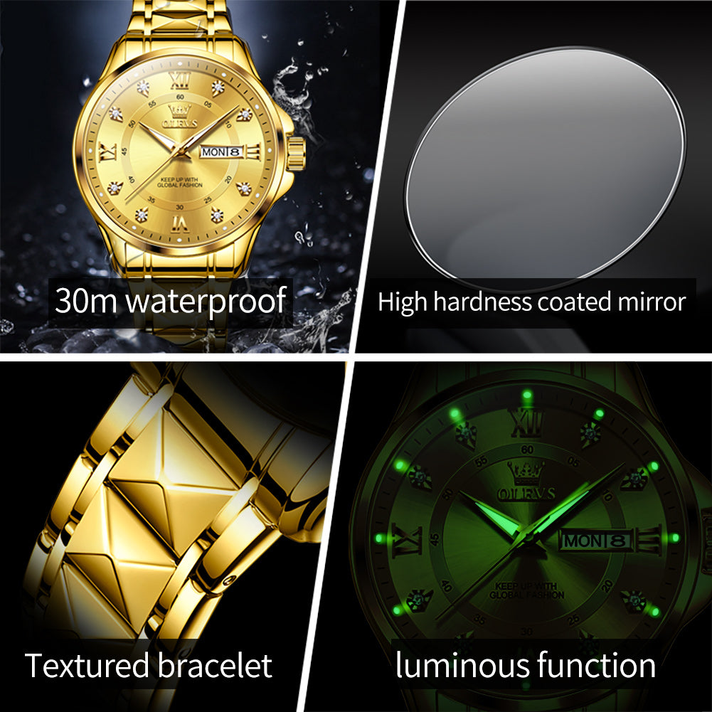 OLEVS 2906 DIAMOND