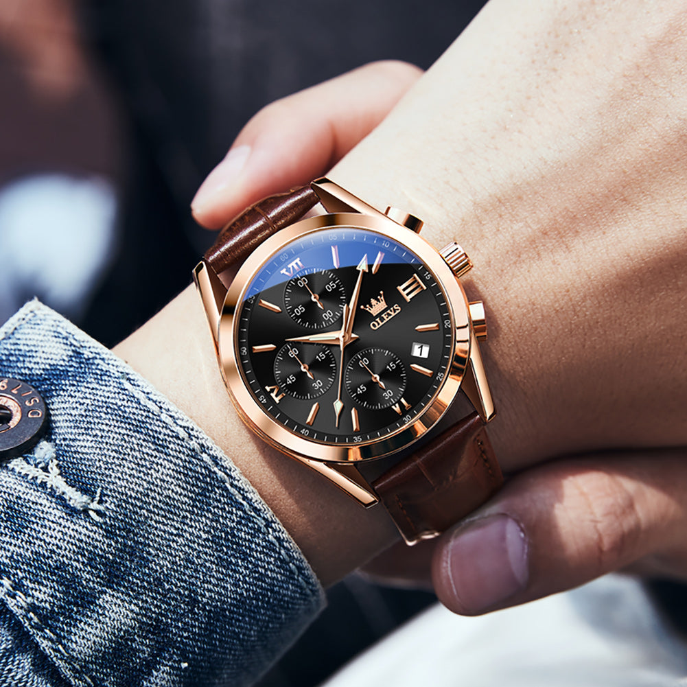 OLEVS 2872 CHRONO