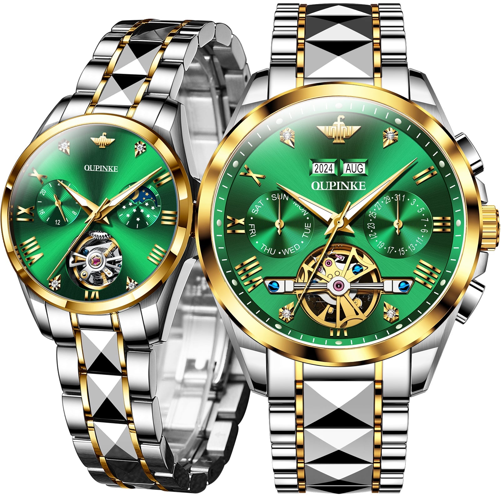 OLEVS 3186+3202 DUO