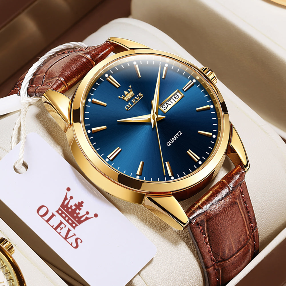 OLEVS 6898 CHRONO