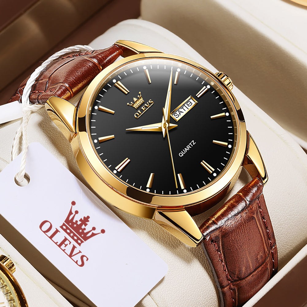 OLEVS 6898 CHRONO