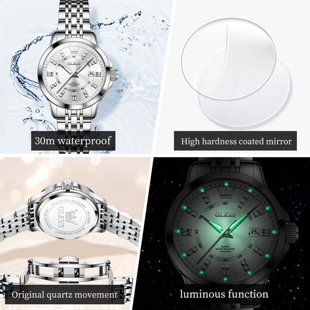 OLEVS 3620 DIAMOND