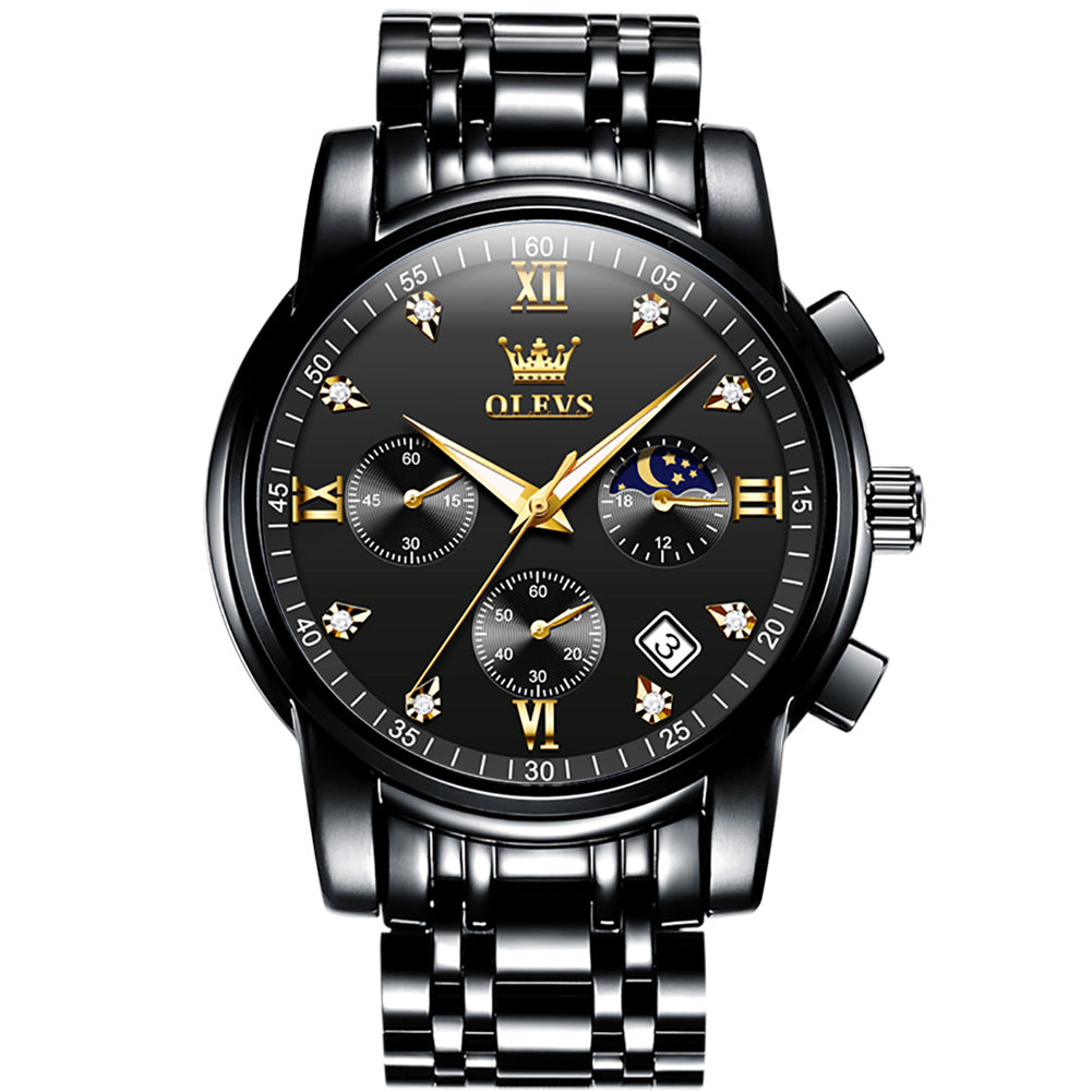 OLEVS 2858 CHRONO