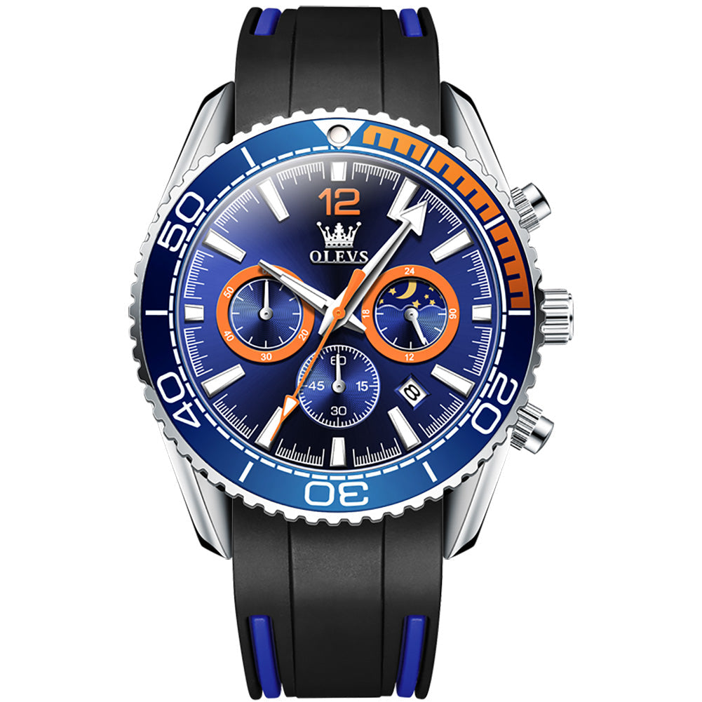 OLEVS 9916 CHRONO