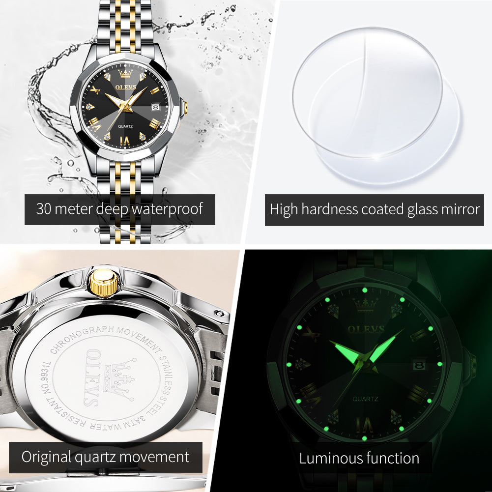 OLEVS 9931 DIAMOND