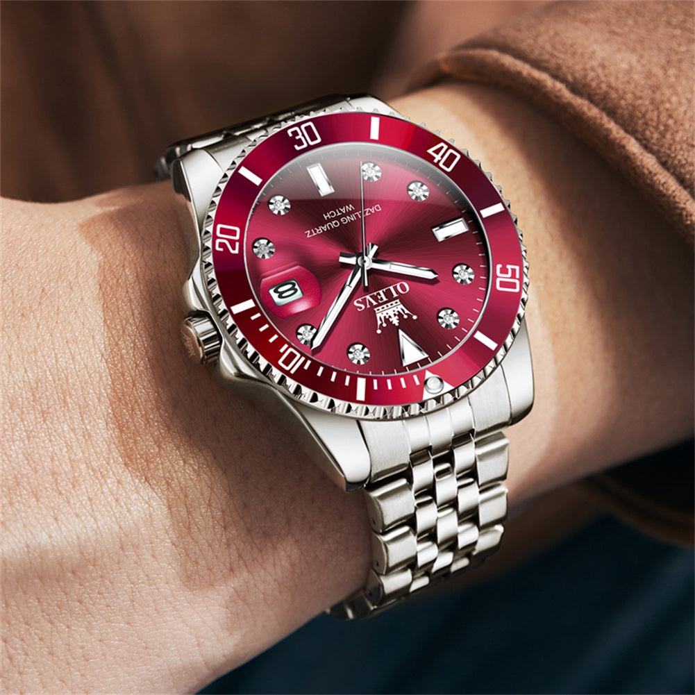 OLEVS 9809 DIAMOND