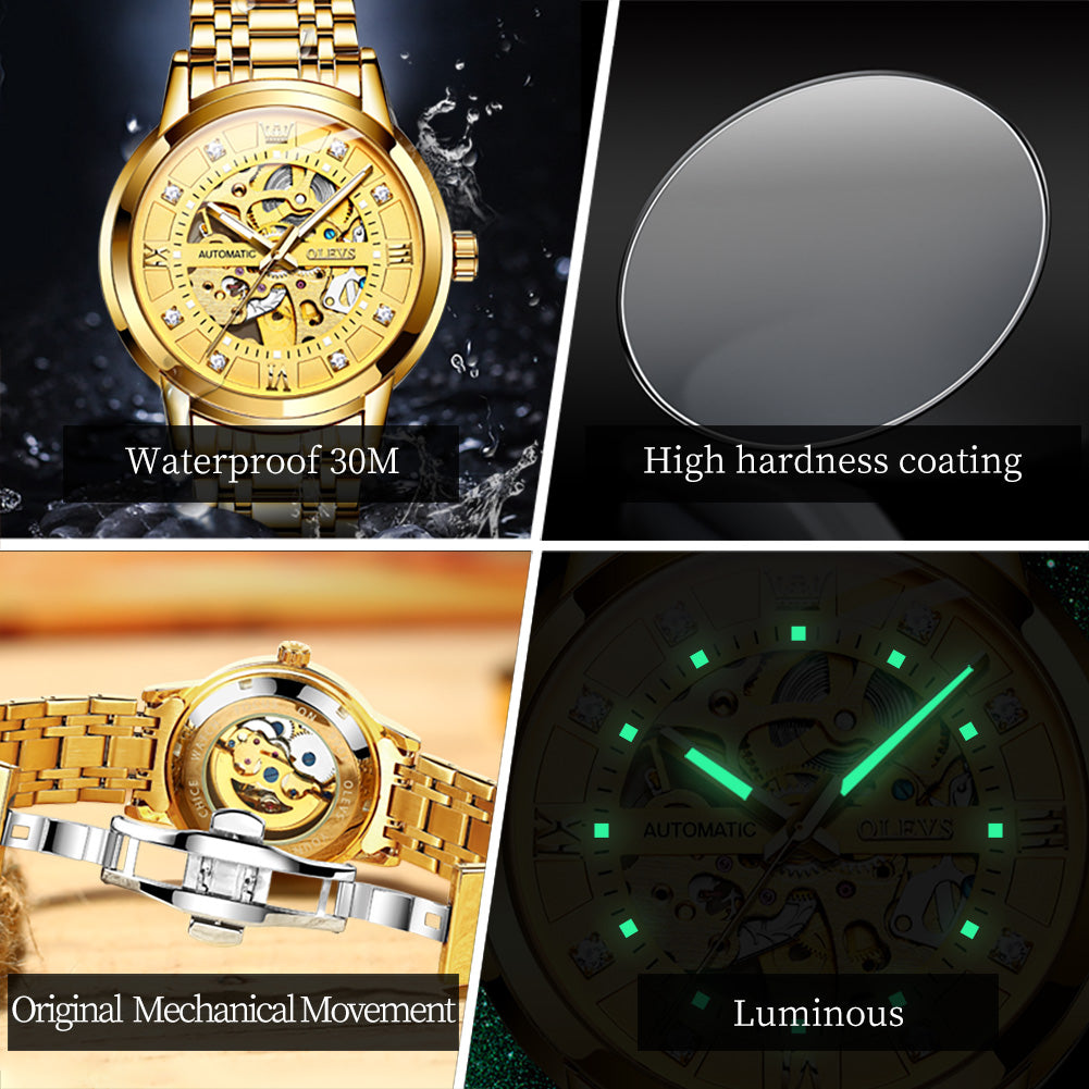 OLEVS 9901 DIAMOND