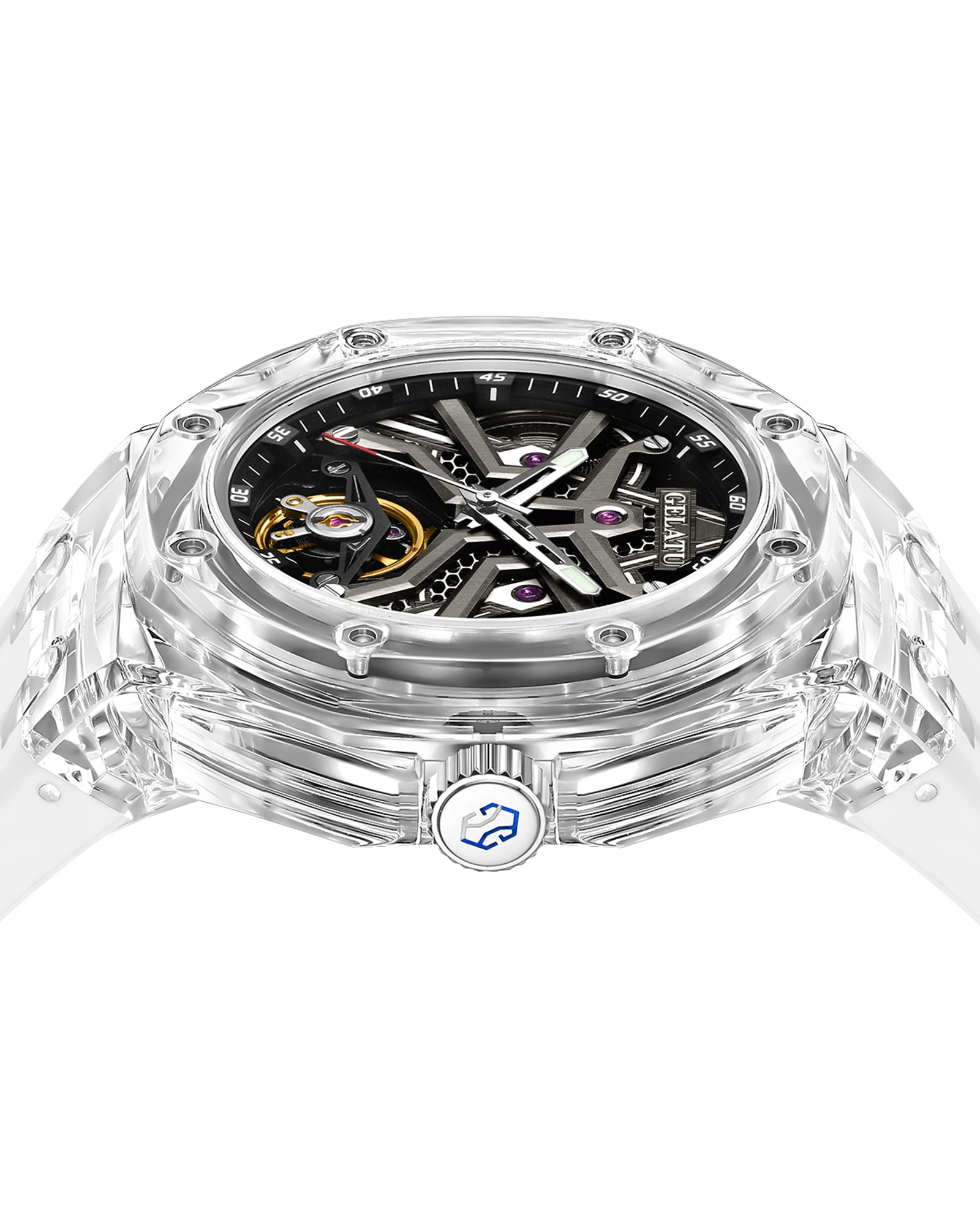 OLEVS 8002 VORTEX