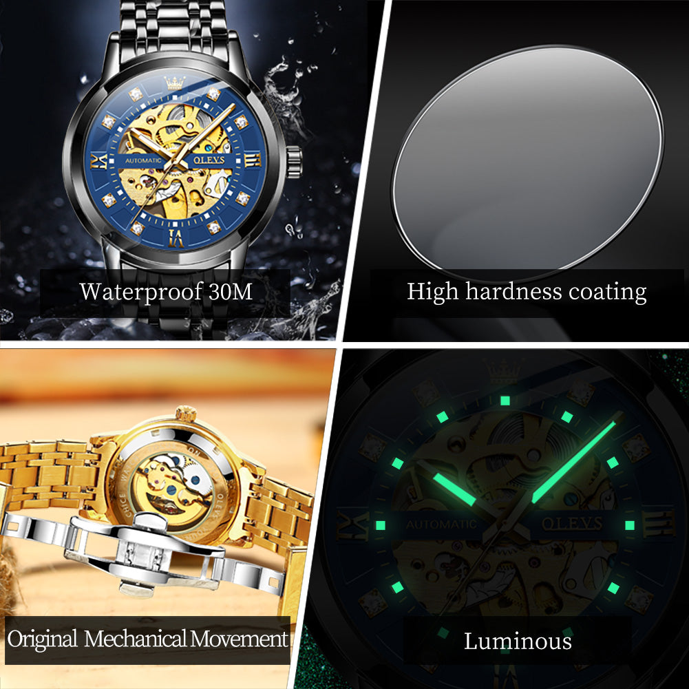 OLEVS 9901 DIAMOND