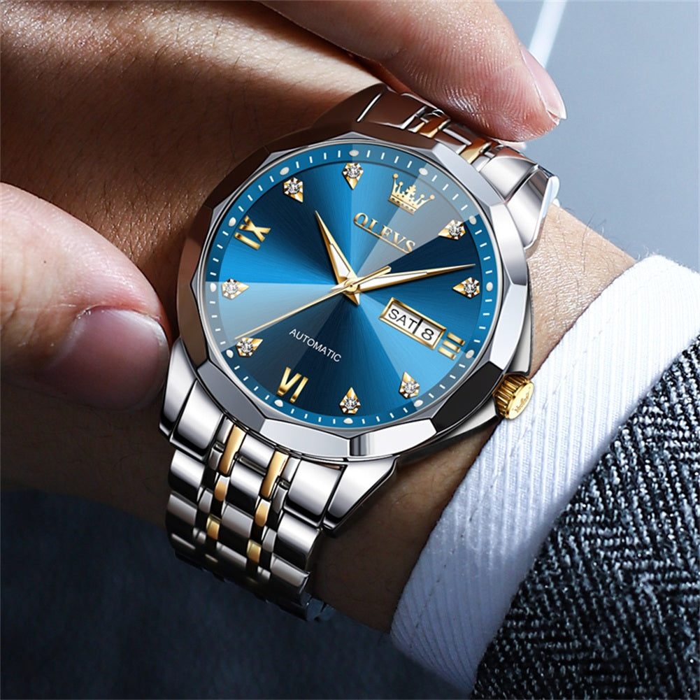 OLEVS 9982 DIAMOND