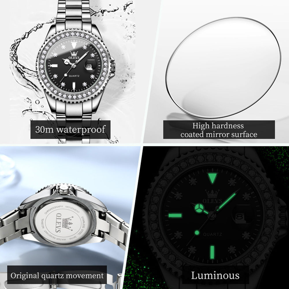 OLEVS 9945 DIAMOND