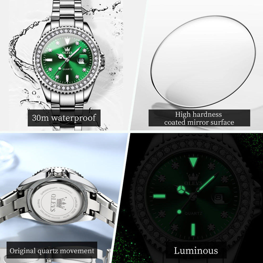 OLEVS 9945 DIAMOND