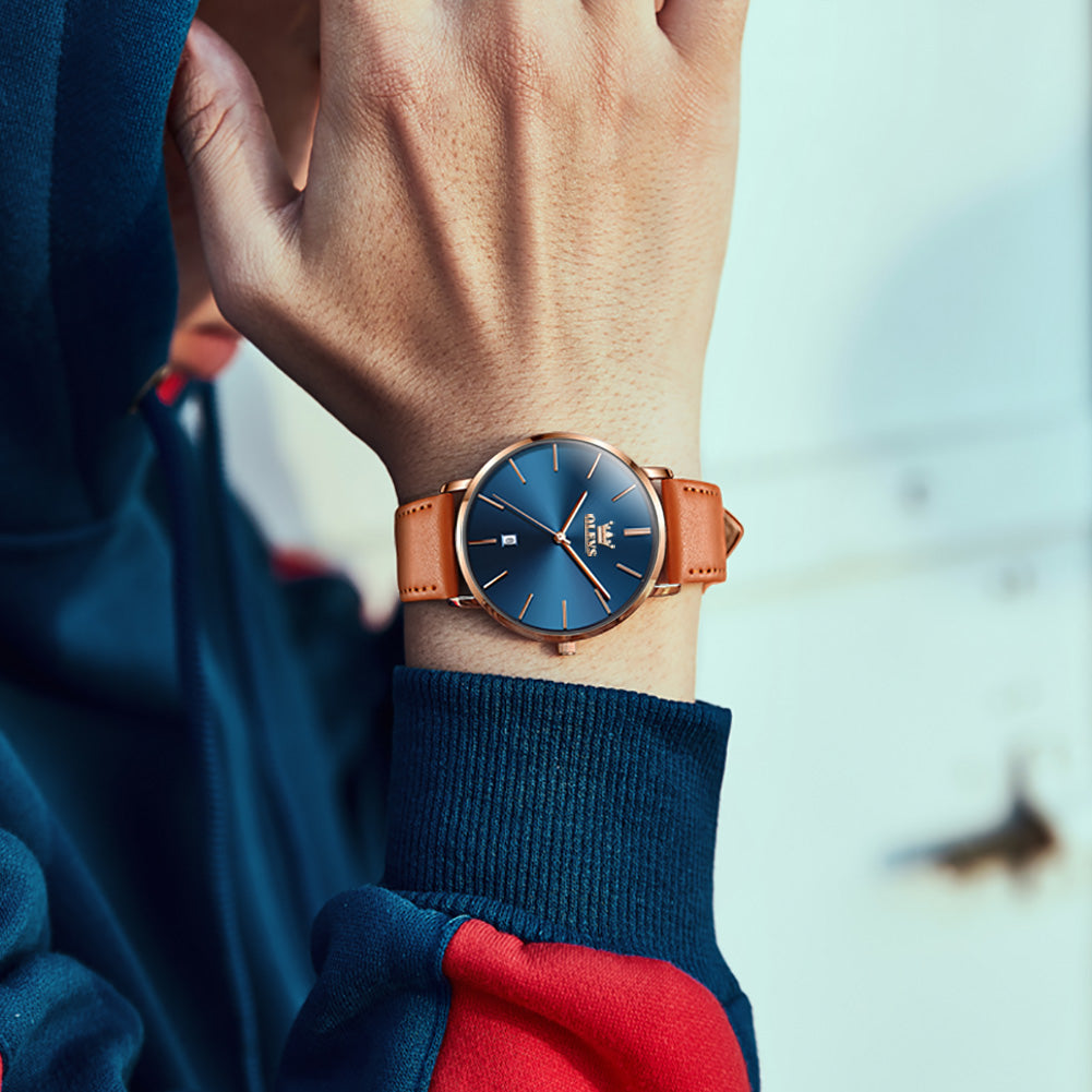 OLEVS 5869 SLIM