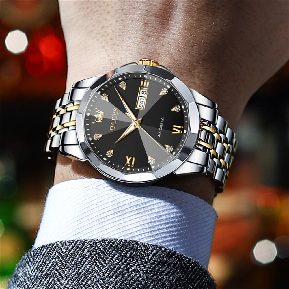 OLEVS 9982 DIAMOND