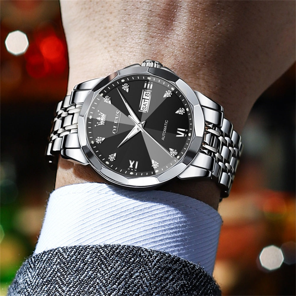 OLEVS 9982 DIAMOND
