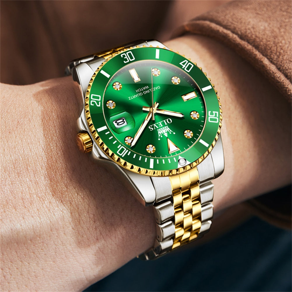 OLEVS 9809 DIAMOND