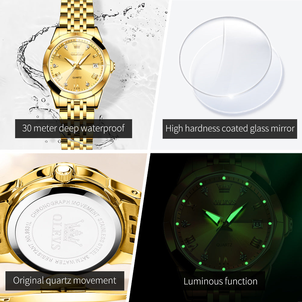 OLEVS 9931 DIAMOND
