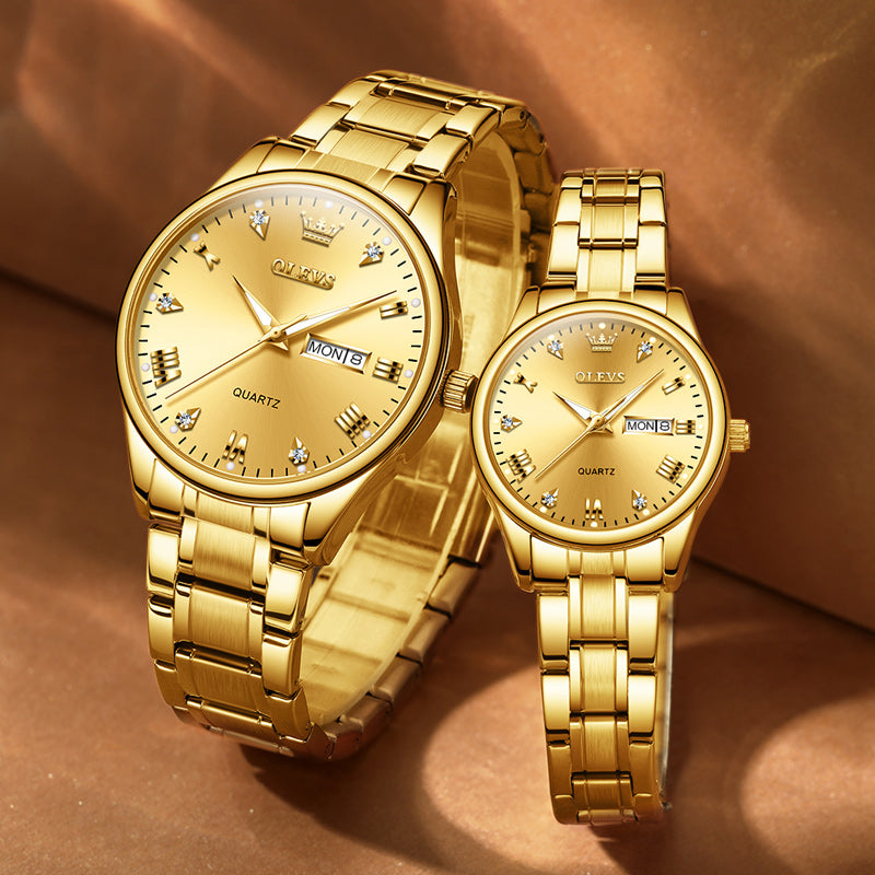 OLEVS 5563 DUO