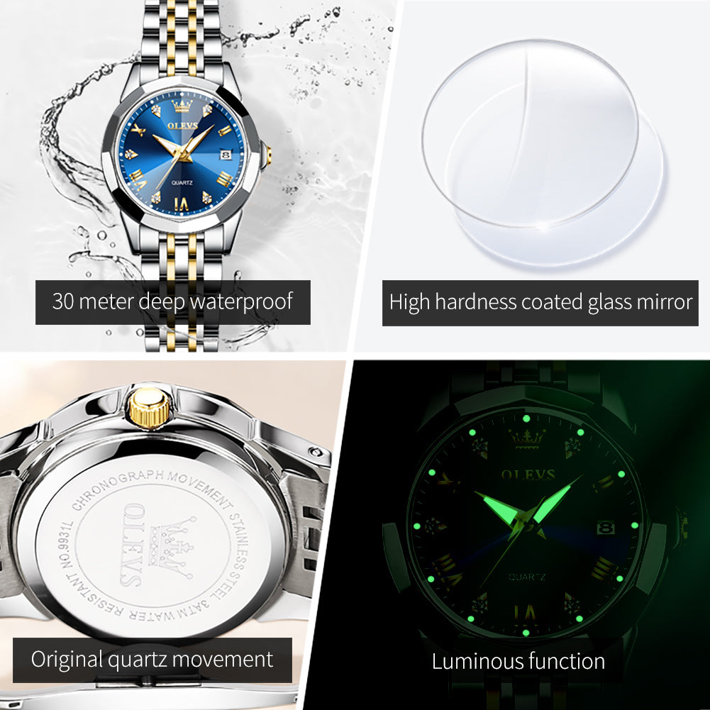 OLEVS 9931 DIAMOND