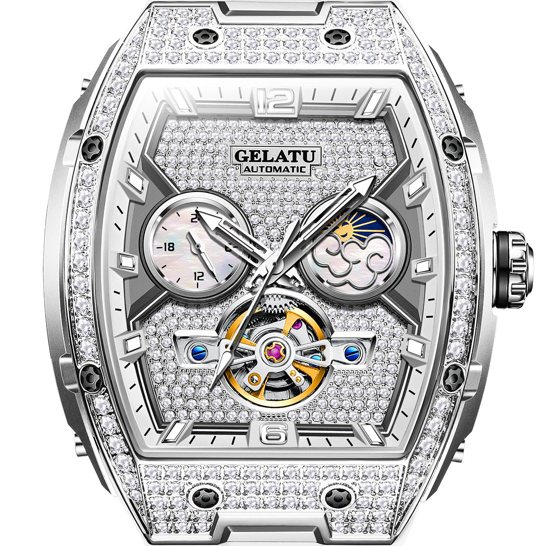OLEVS 6016 DIAMOND