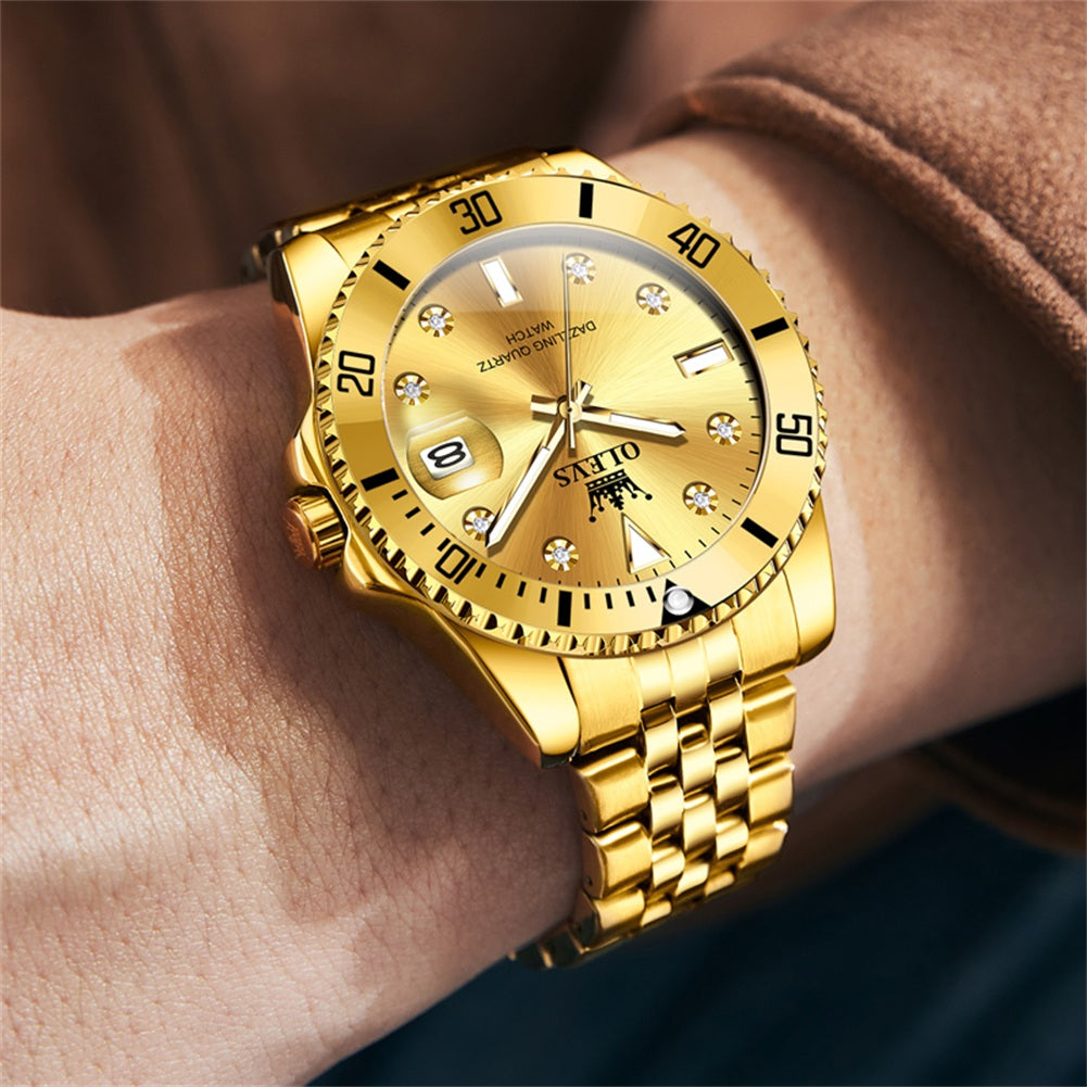 OLEVS 9809 DIAMOND