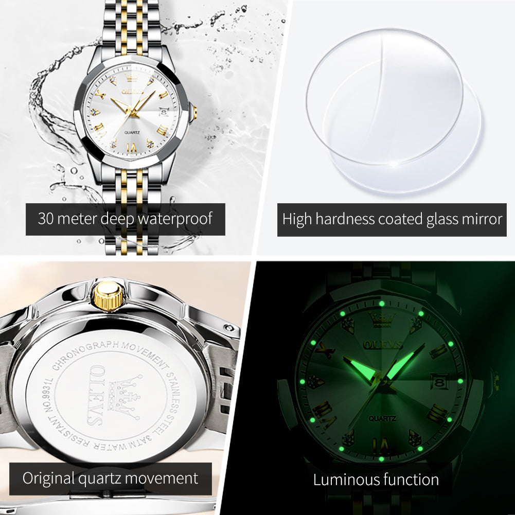 OLEVS 9931 DIAMOND