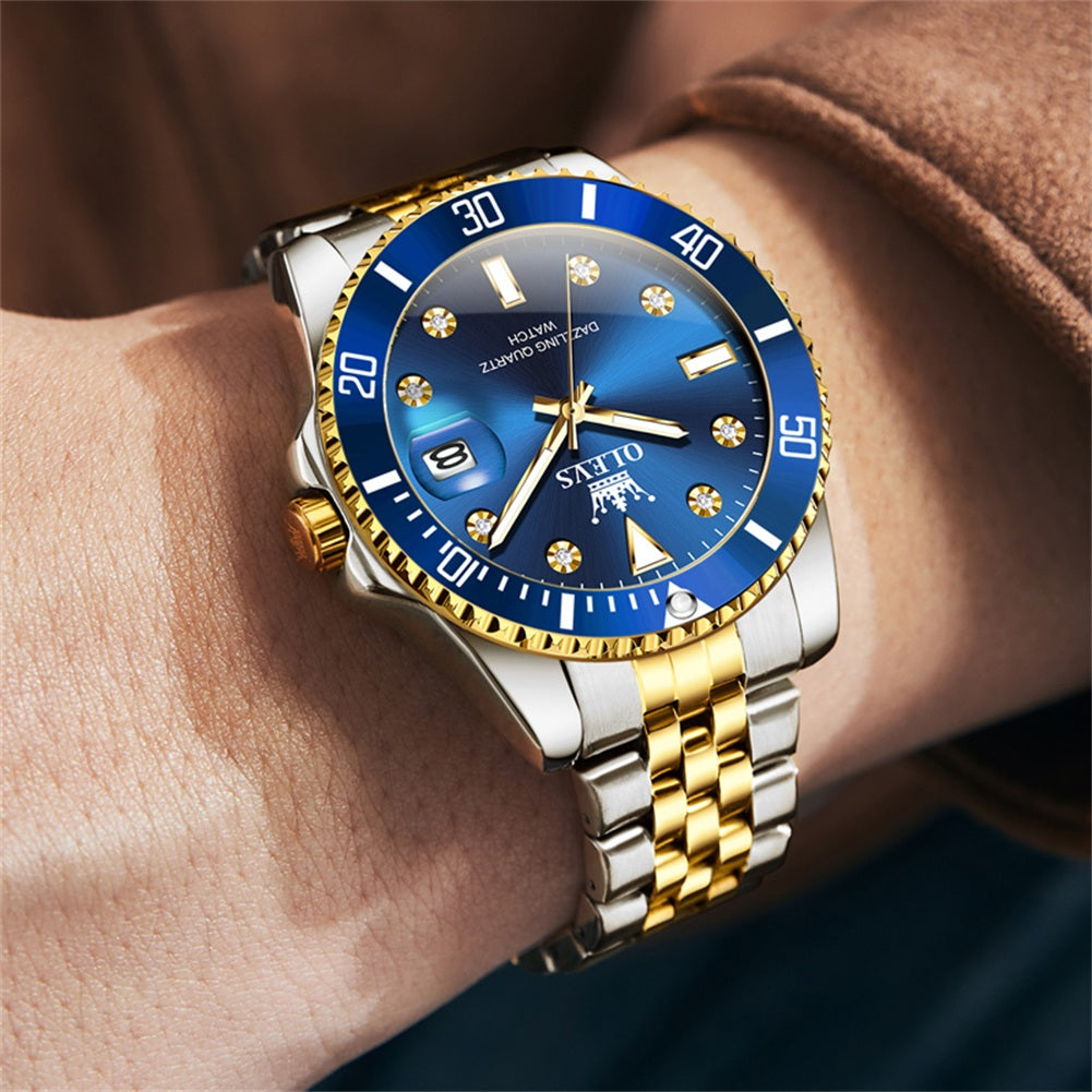 OLEVS 9809 DIAMOND