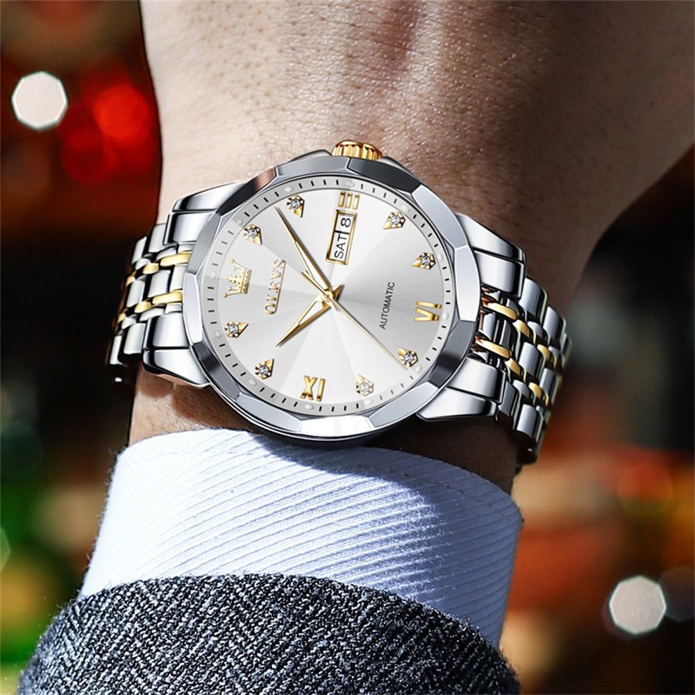 OLEVS 9982 DIAMOND