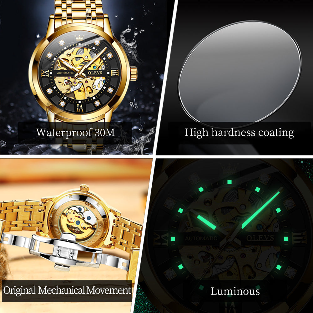 OLEVS 9901 DIAMOND