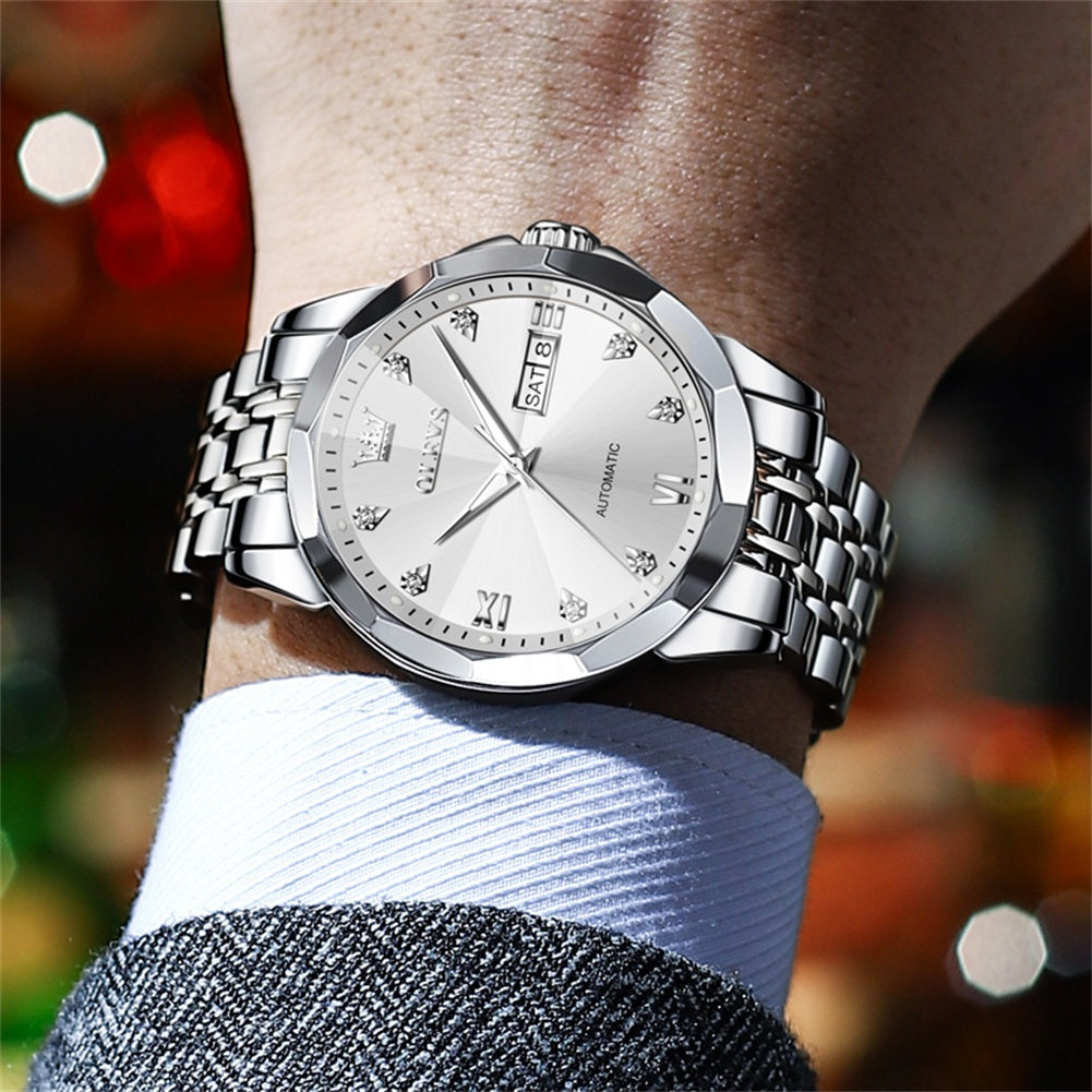 OLEVS 9982 DIAMOND