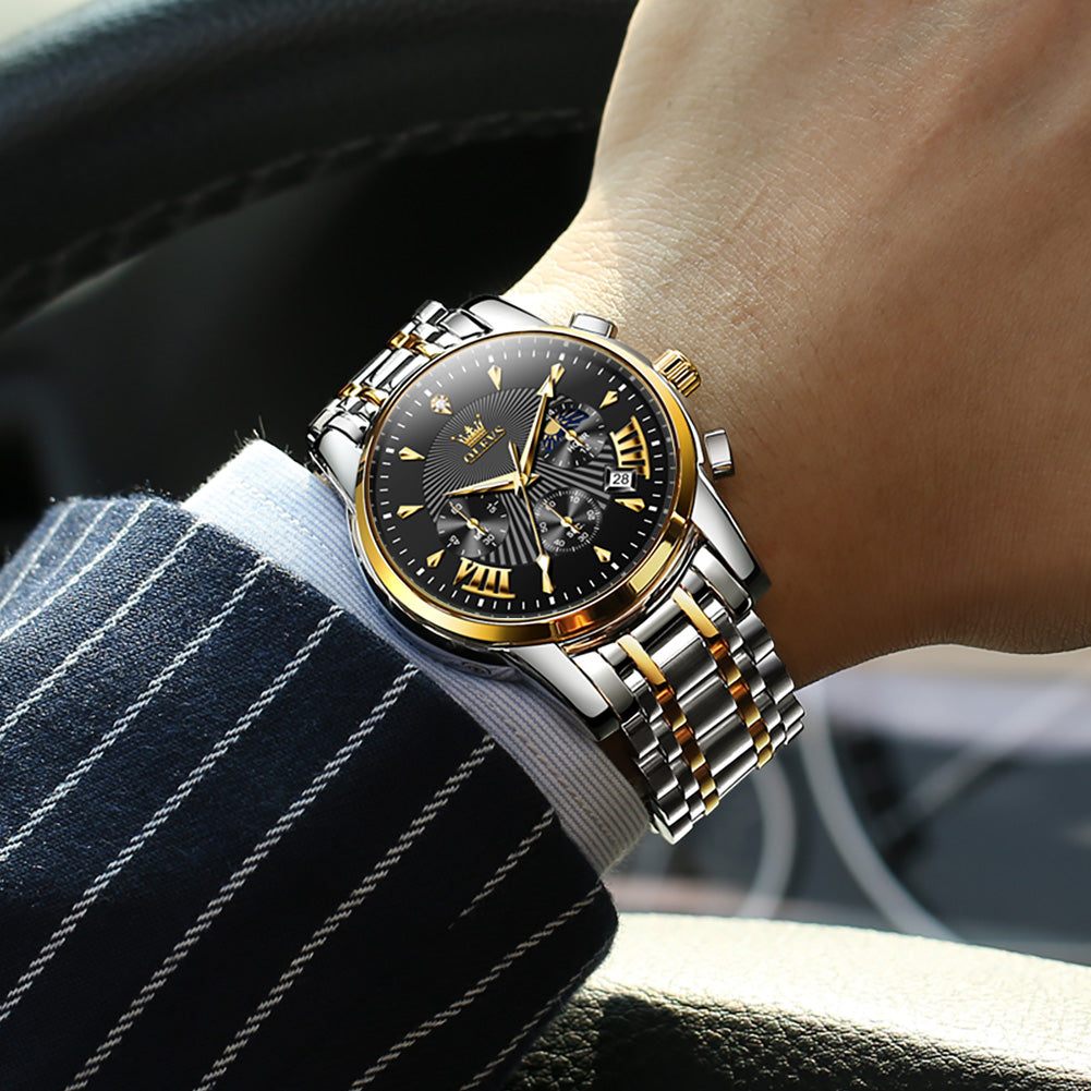 OLEVS 2892 LUNAR