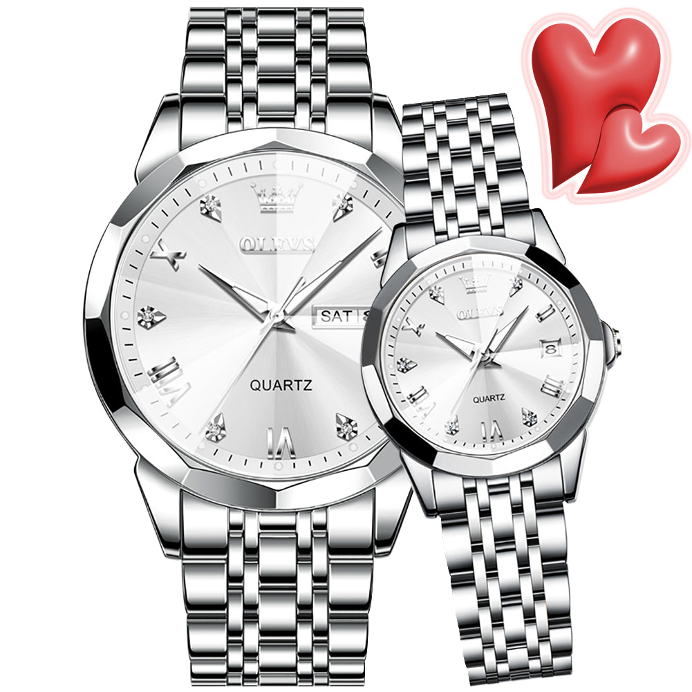 OLEVS 9931 DUO
